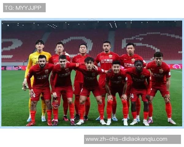 河南建业与广州富力激战正酣谁能在中超赛场上笑到最后