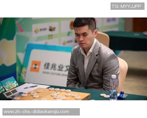 孙勇征与王天一巅峰对决谁将问鼎棋坛荣耀之巅